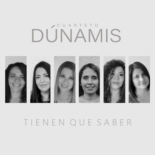 Tienen que saber