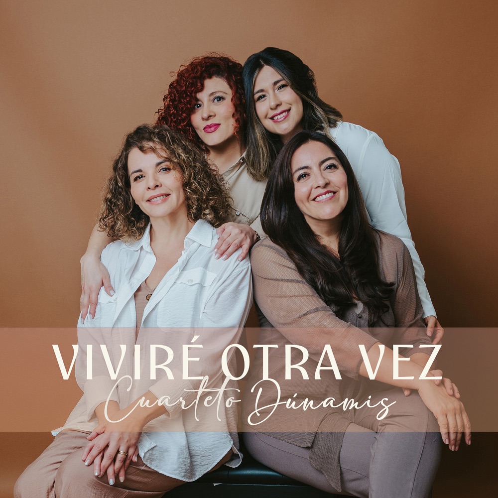 Viviré otra vez