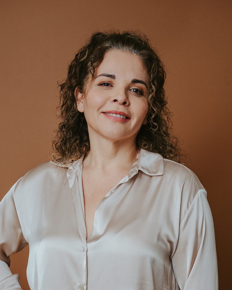 Carla Ambiado