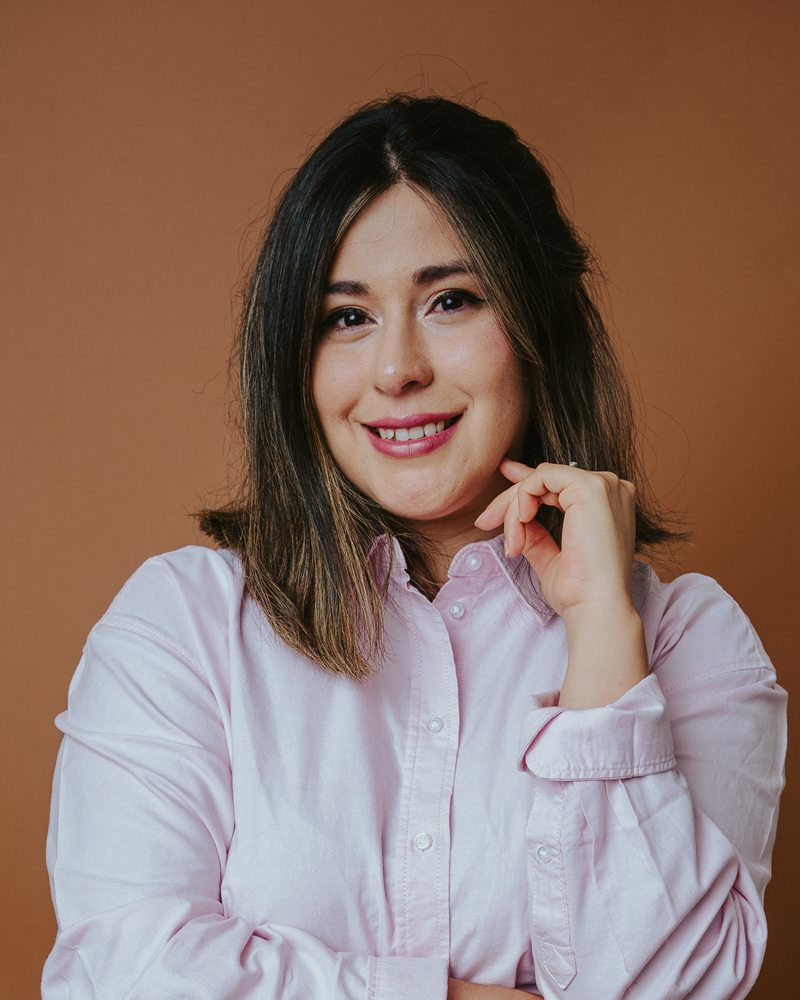 Daniela Fuentes
