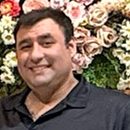 Gustavo Quiroz