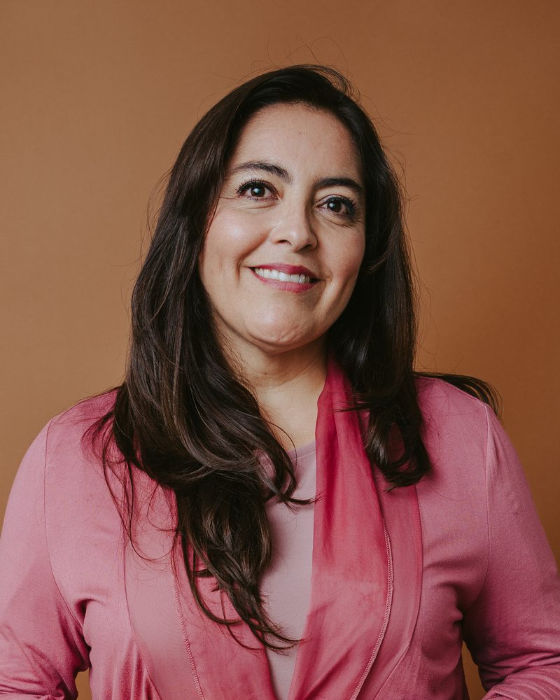 Patricia Barriga